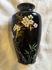 New Listing20th Century 7.5” Cloisonné Japanese Vase