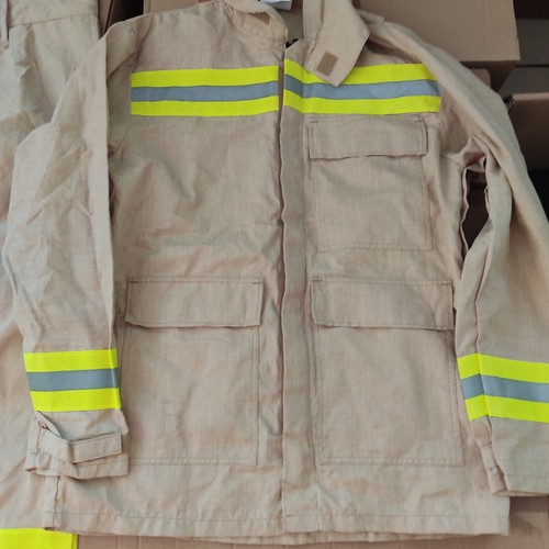 Feuerwehr Set Hemd und Hose, Gr. L/92 - Bild 4 von 7