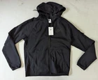 Nike Tech Full Zip Fleece Hoodie DD5284  010  man black jacket M L Brand New $85