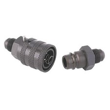 Kinsler Fuel Injection 3112 Fuel Line Bypass Pill Holder