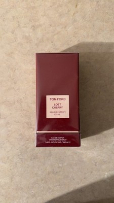 Tom Ford Lost Cherry Eau de Parfum Spray 100 mL Tester Brand New