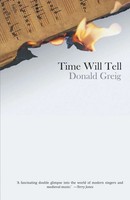 Donald Greig | Time Will Tell | Taschenbuch | Englisch (2013)