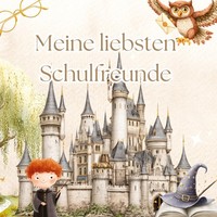 Meine Liebsten Schulfreunde Alice Swan
