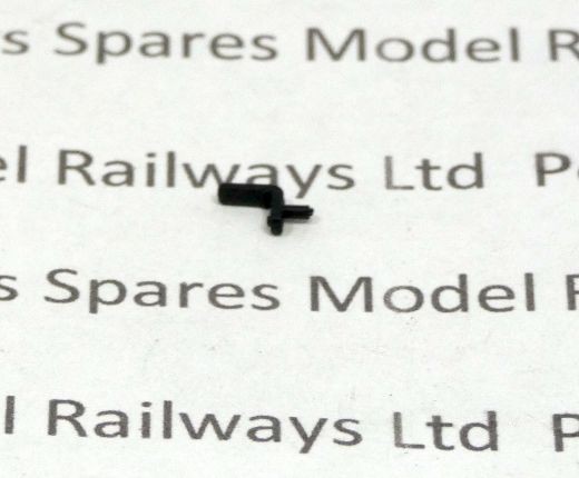 Dapol 115357 14xx O Gauge Lamp Bracket 5