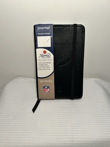 Markings NFL Philadelphia Eagles Journal 192 Ruled Pages