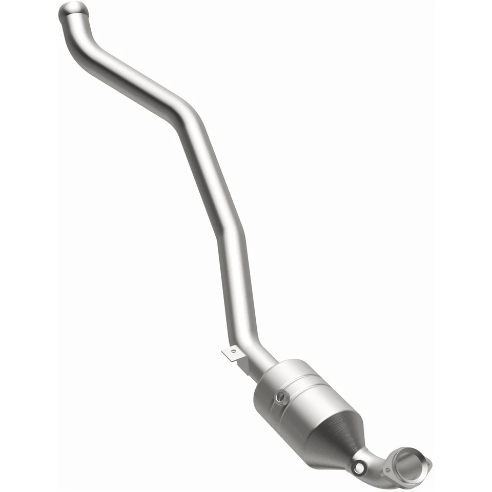 MagnaFlow Catalytic Converter: EPA, For 2006-2011 Mercedes-Benz R350 Foto 3 de 4