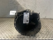 Schaltgetriebe BMW 5er Touring (F11) GS6-45BZ