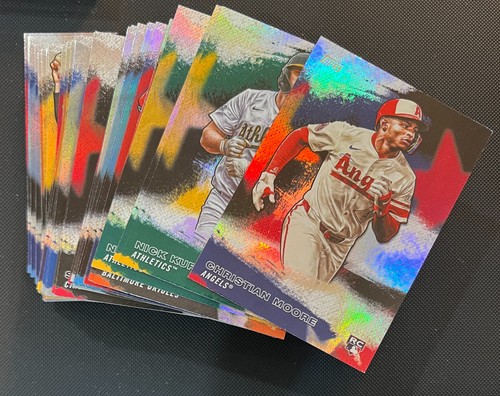 Nolan Arenado #SMLB-55 2026 Topps Series 2 Stars Of MLB card