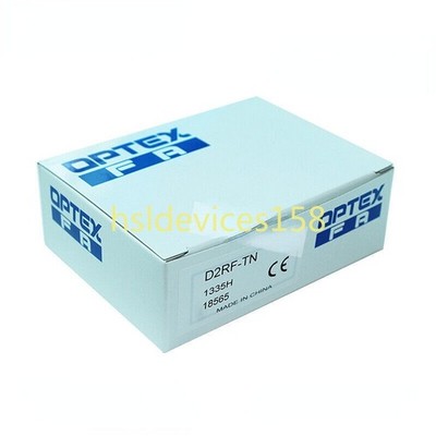 1pcs   D2RF-TN Fiber Amplifier #nm