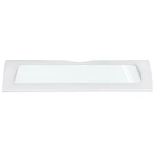 W10827914 Pantry Drawer Door Cover Compatible with kenmore whirlpool maytag R...