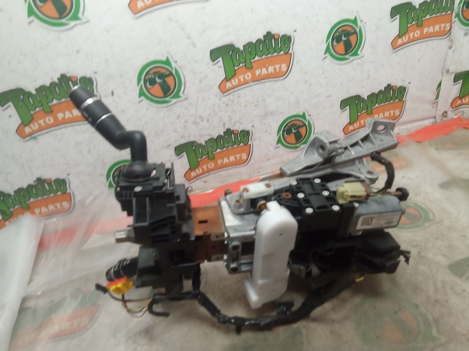 Steering Column Classic Style VIN G 4th Digit Fits 13-22 RANGE ROVER ...