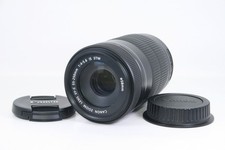 Canon EF-S 55-250mm f/4-5.6 IS STM Telephoto Zoom Lens  NEAR MINT from Japan 6