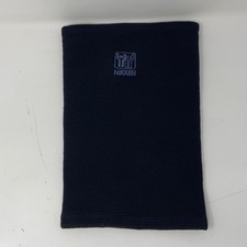 Nikken KenkoTherm Knee Wrap Sleeve Black XL