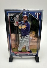 2024 Bowman Chrome - Prospects Paulino Santana #BCP-245 (RC)