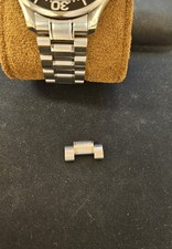 OMEGA Seamaster Professional 300M Automatic 41mm 2254.50 Peter Blake Diver Watch 13