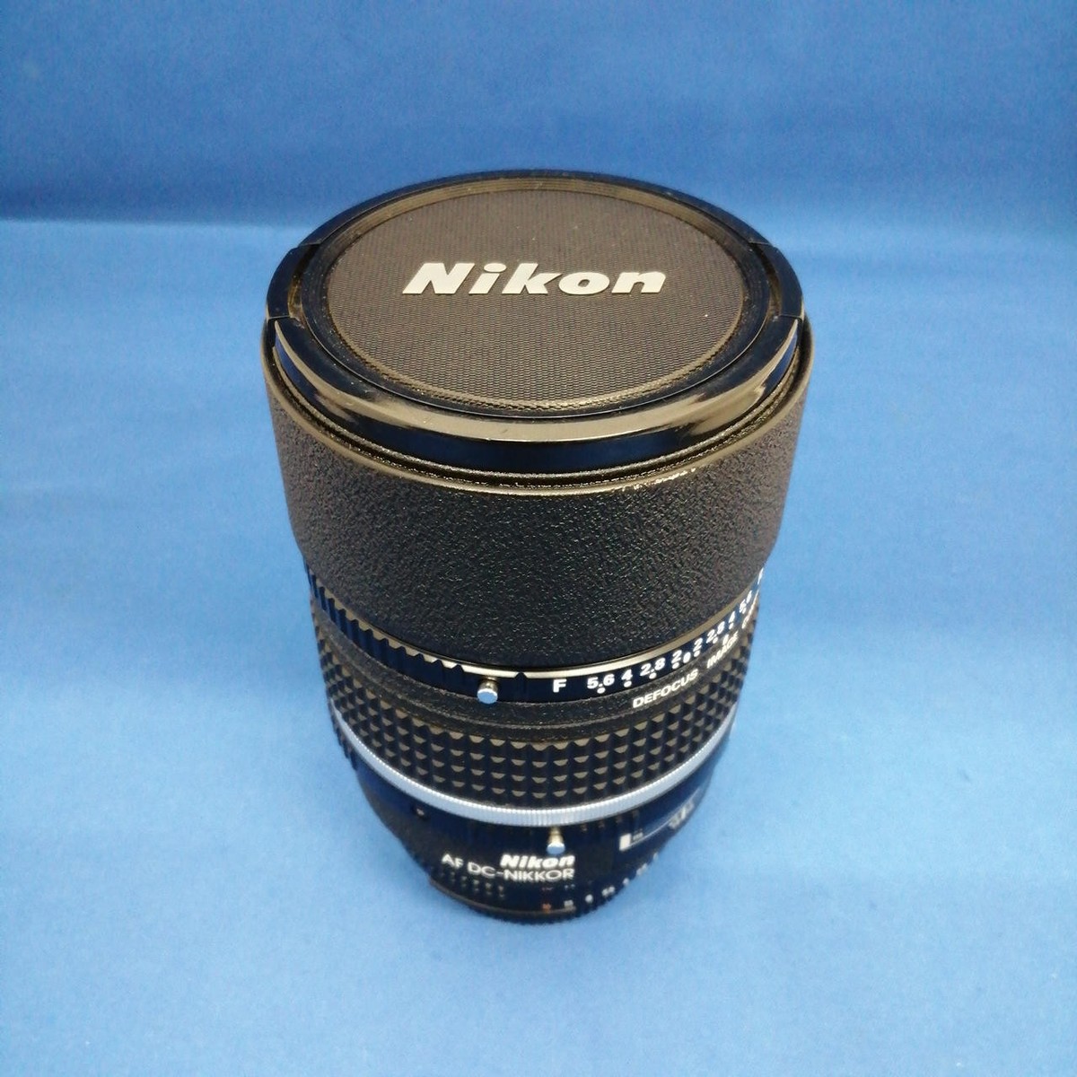 Nikon Of Dc-Nikkor 105Mm 2D /Of
