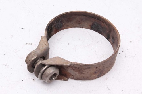 Krümmer Halter Ducati Multistrada 1000 DS A1 03-06