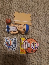 NBA Ballers Series 2 - Alex Caruso - HOME Jersey