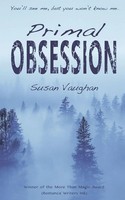Susan Vaughan | Primal Obsession | Taschenbuch | Englisch (2023) | Obsession