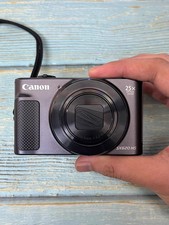 95 NEW-Canon PowerShot SX620 HS Digital Camera 20.2 MP 25x Optical Zoom w/ Flash