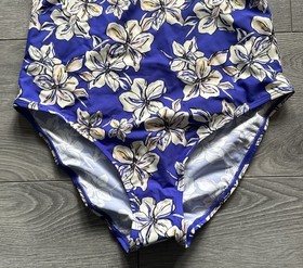 Aubade Paris Parfums D&rsquo;ete Swimming Costume - UK Small/EU Medium - BNIB