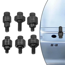 Sheet Metal Hole Punch Tool Manual Heavy Duty