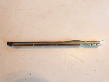Philips Giradischi Asse Impilabile, Asse Cambio 4822 691 30053, Molto Raro