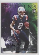 2022 Panini Origins Rookies Tyquan Thornton #150 uw5