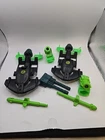 Hammerhead 1990 G.I. JOE COBRA Vintage Original Vehicle PARTS