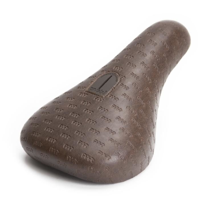 Cult All Over Mid Pivotal BMX Seat Brown