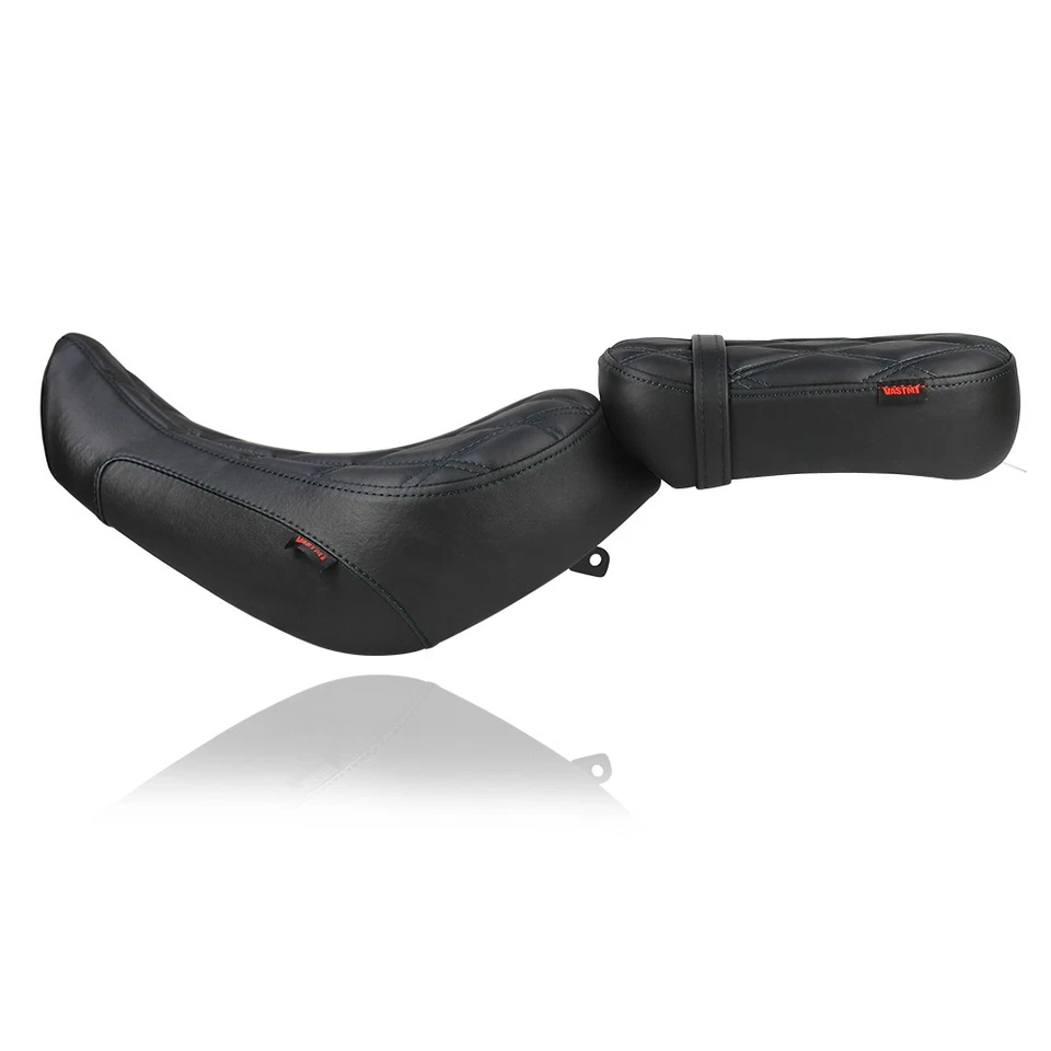 New Seat Specifically For Honda Shadow Phantom 750 VT750C2B / VT750CBS 2024 - Изображение 4 из 4