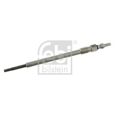 5x Glühkerze für Fiat Croma 194 | 23987835
