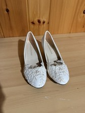 Wedding/Bridal shoes
