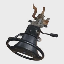 1992-1996 Ford Bronco F-150 Xl Xlt Steering Column Wheel Cruise Tilt Auto Key