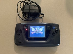 Sega Game Gear | eBay