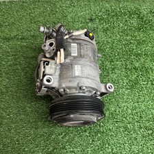 COMPRESSORE ARIA CONDIZIONATA MERCEDES GLA A156 2013-2016 447250-1670
