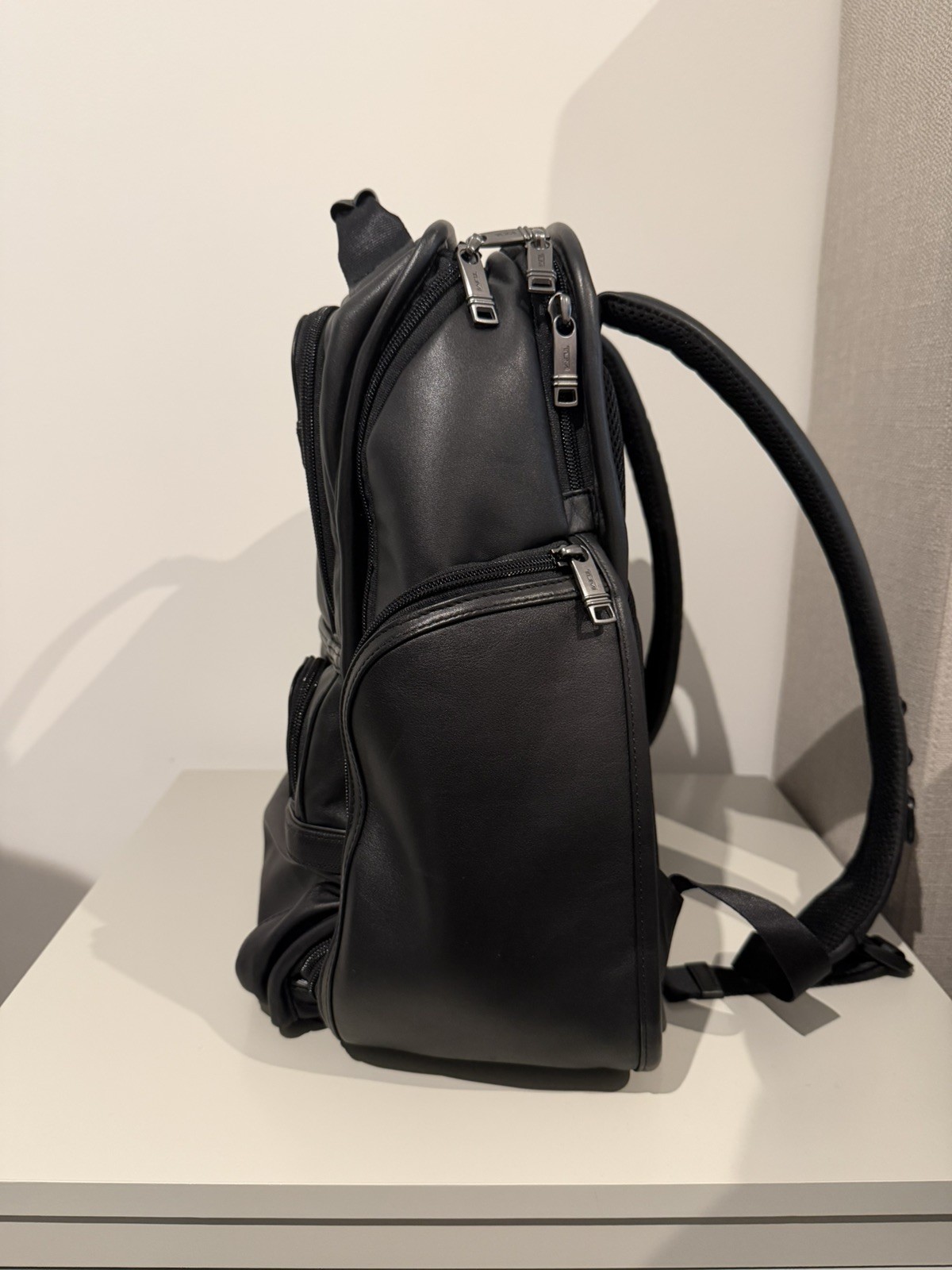 Tumi Alpha Compact Backpack - image 5