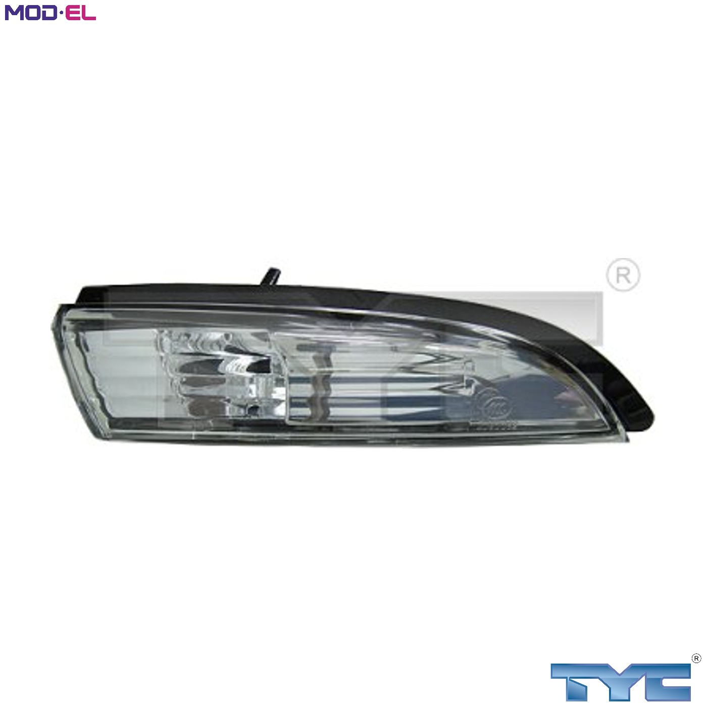 DIRECTION INDICATOR 310-0148-3 FOR FORD FIESTA/VI/Van B-MAX M1JH/M1JE 1.0L 3cyl