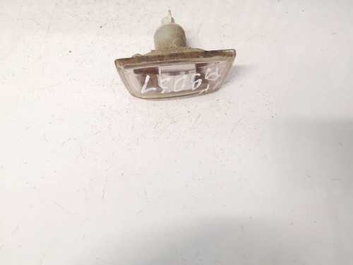 13252455 Seitenblinker (Kotflügelblinker) Vorne Rechts 13252456  DE1993166-21