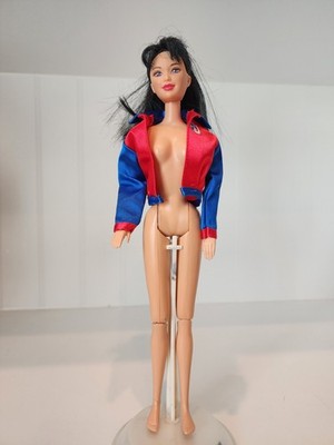 Vintage Barbie Kira Articulated Doll Mattel  e