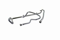 Vaico KüHlerschlauch V20-1687 FüR BMW E46 3Er Compact Touring 316 318