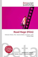 Lambert M. Surhone (U. A.) | Road Rage (Film) | Taschenbuch | Englisch (2026)