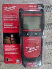Milwaukee 2212-20 Auto Voltage/Continuity Tester