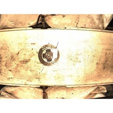 Disque d'embrayage Mitsubishi PAJERO