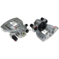 Bremssattel HA Rechts Faustsattel Ø 42 Mm Gusseisen Grau FTE FüR U.A. Volvo S60