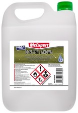 Testbenzin 5L - MC-600-6050