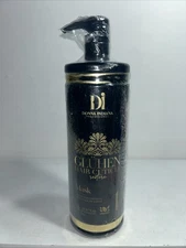 Sealed Donna Indiana Gluhen Hair Cuticle Mask 1, 1 Liter 