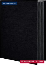 Small Photo Album 4x6 100 Photos, 50 Pages Hold 100 Pictures Vertical Photo, 4x6