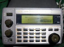 AOR AR3000A　メーカー整備済 AOR AR3000A メーカー整備済 AOR AR3000A メーカー整備済 AOR