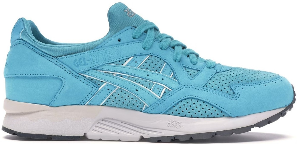 ASICS Ronnie Fieg x Gel Lyte 5 Cove for Sale | Authenticity  display picture 1